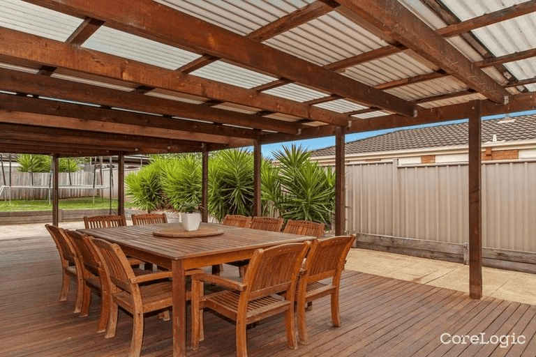 11 Osborne Way, WALLAN, VIC 3756