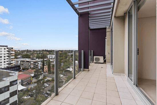 93/3 Railway Parade, BURWOOD, NSW 2134