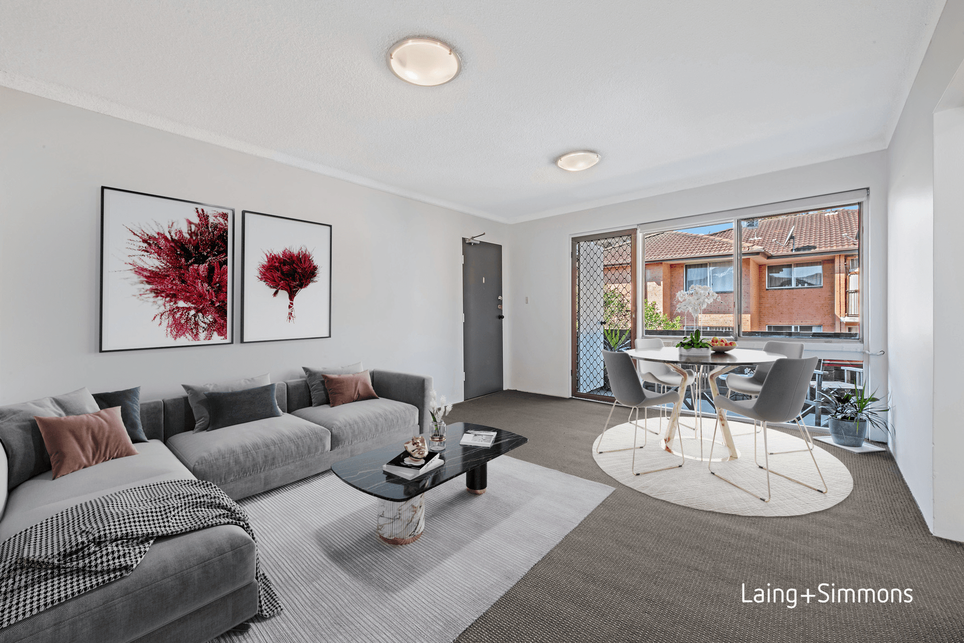 34/22-26 Newman Street, Merrylands, NSW 2160