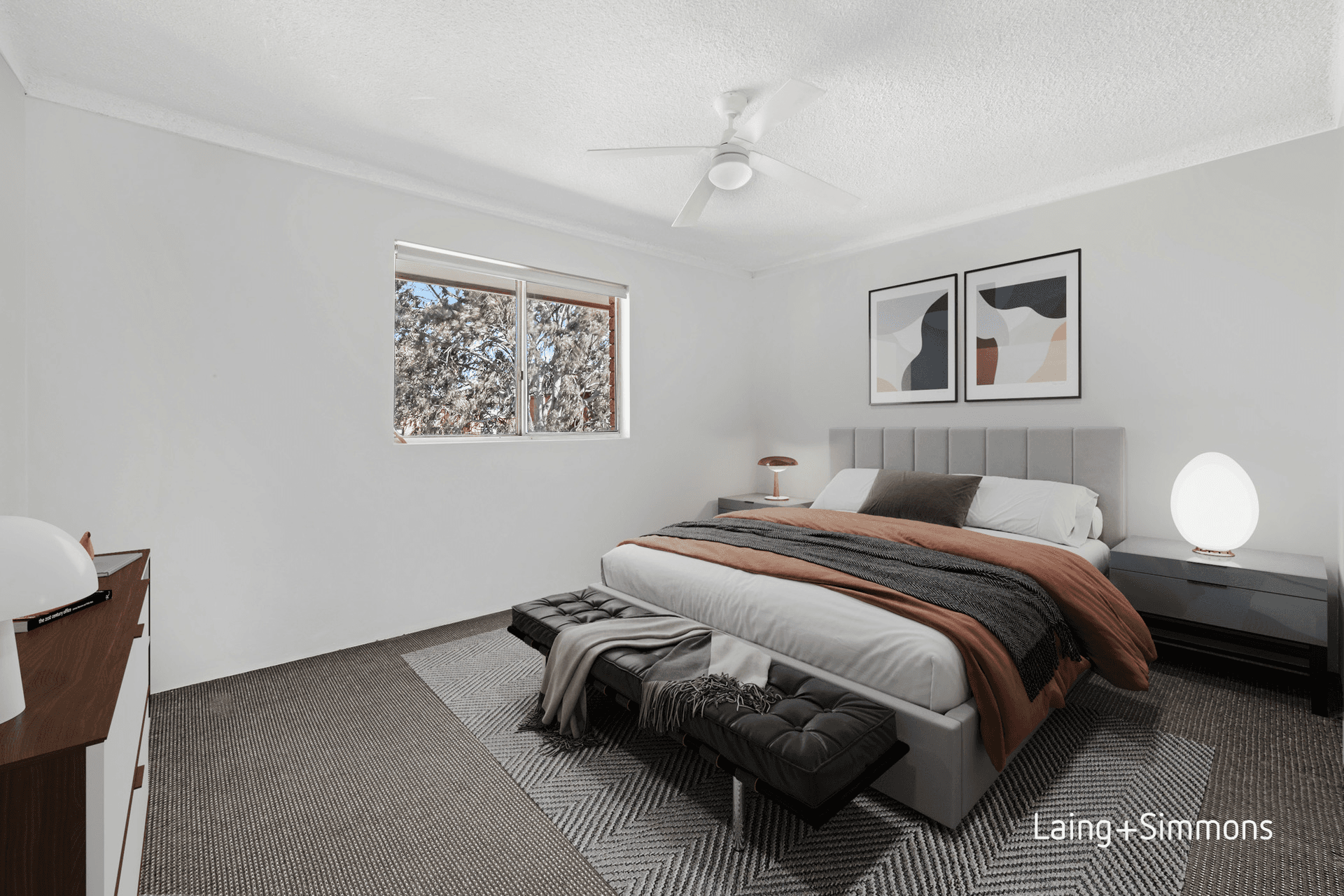 34/22-26 Newman Street, Merrylands, NSW 2160