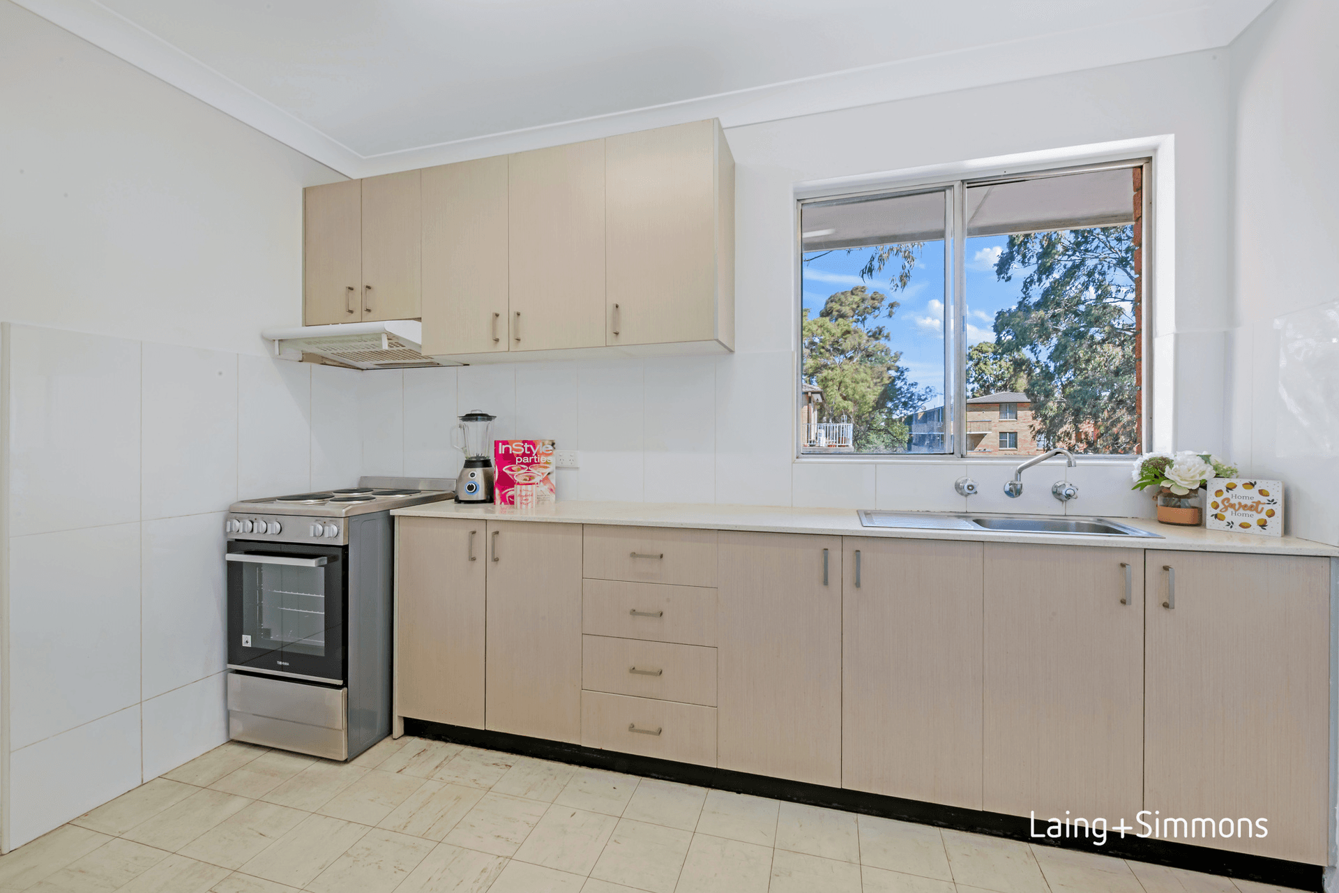 34/22-26 Newman Street, Merrylands, NSW 2160