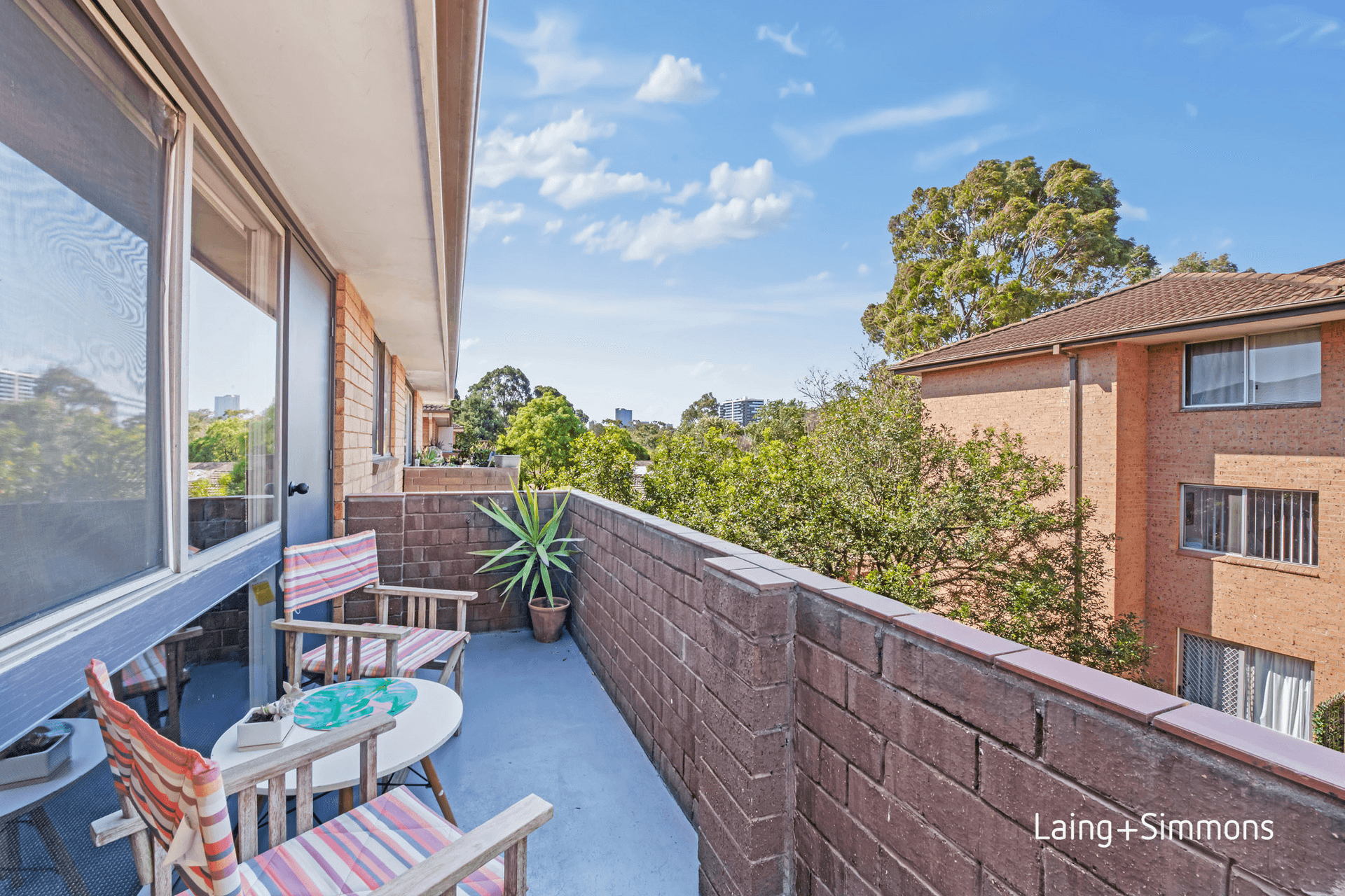 34/22-26 Newman Street, Merrylands, NSW 2160