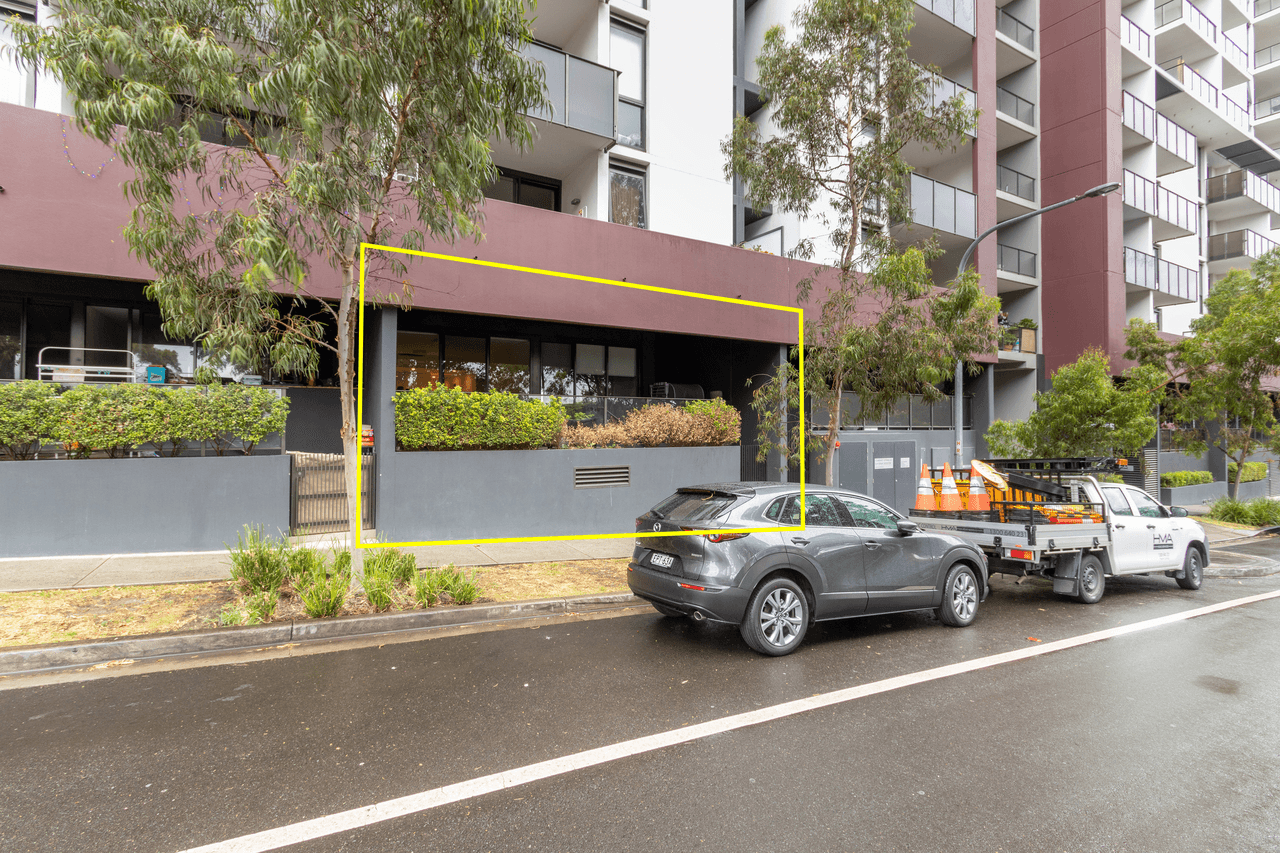 LG02/1B Pearl Street, HURSTVILLE, NSW 2220