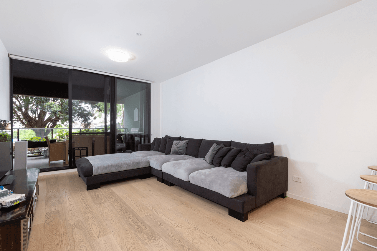 LG02/1B Pearl Street, HURSTVILLE, NSW 2220