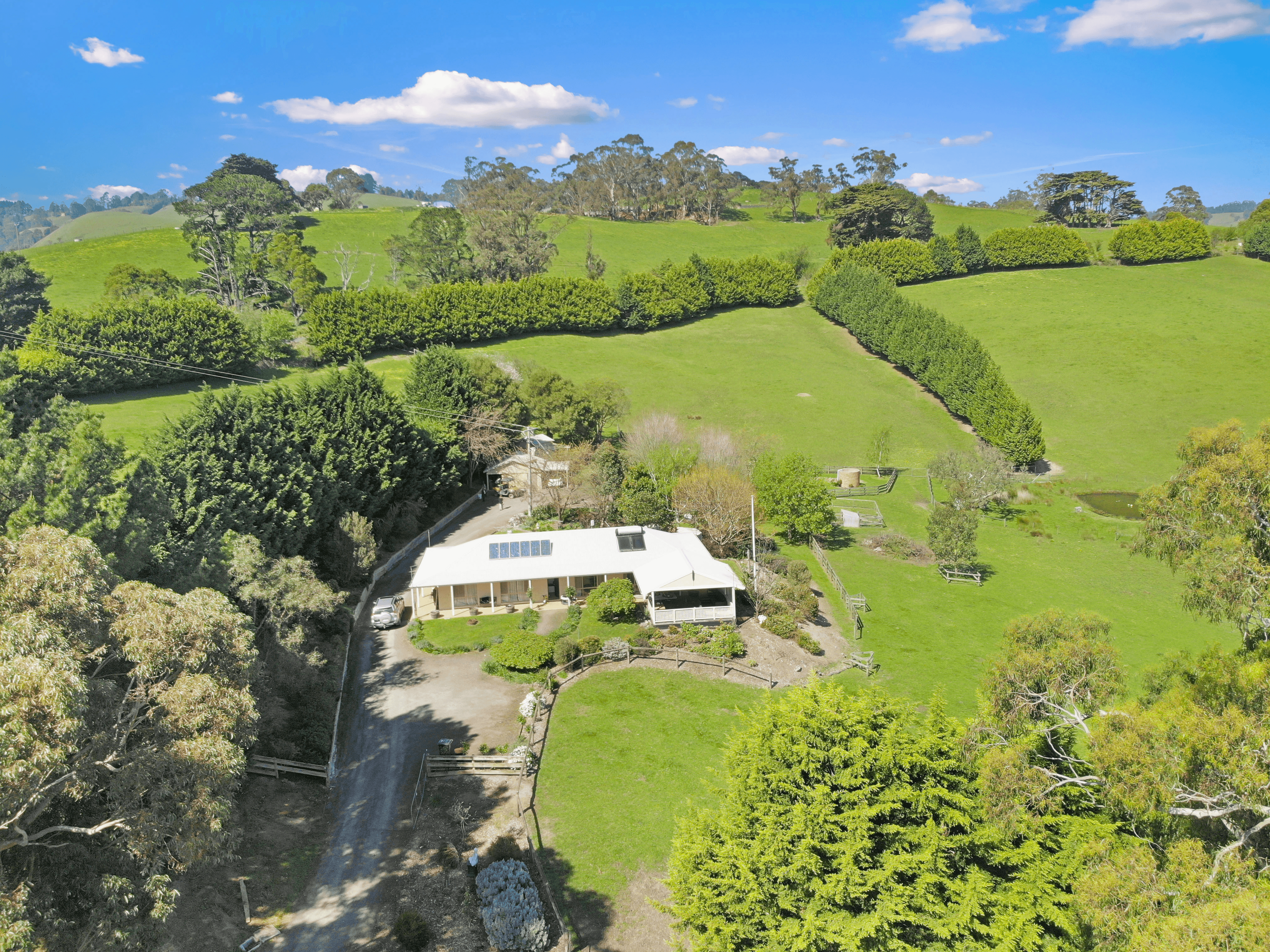 15 Gallagher Lane, YARRAGON, VIC 3823