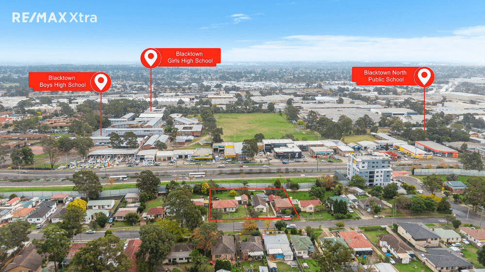 90 Peter Street, BLACKTOWN, NSW 2148