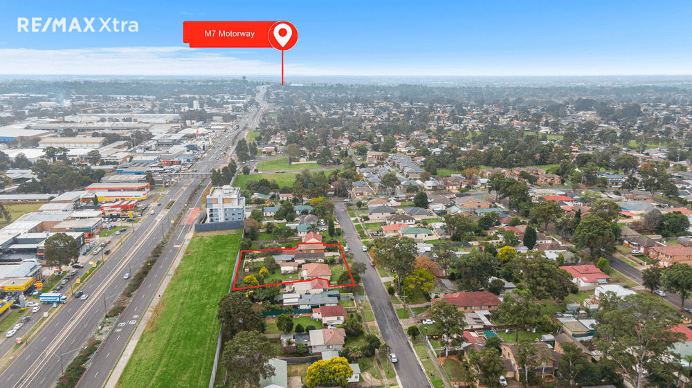 90 Peter Street, BLACKTOWN, NSW 2148