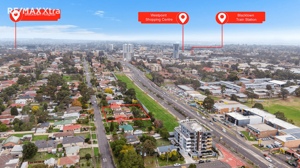 90 Peter Street, BLACKTOWN, NSW 2148