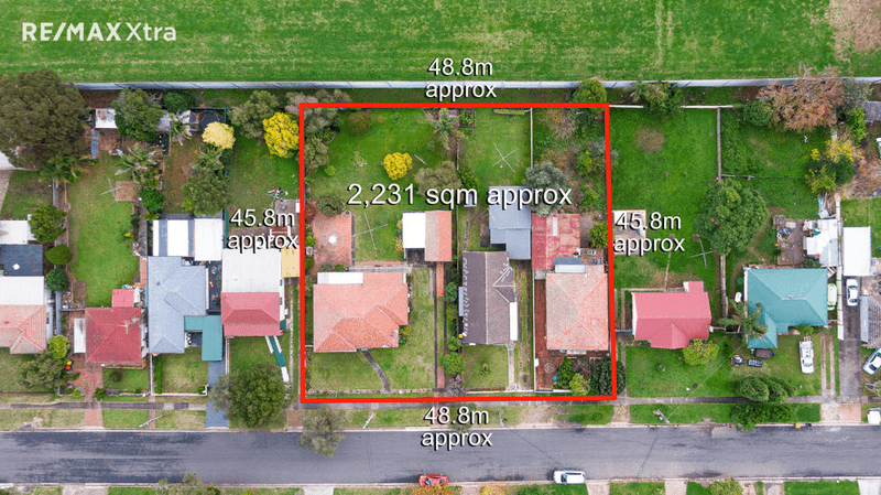 90 Peter Street, BLACKTOWN, NSW 2148