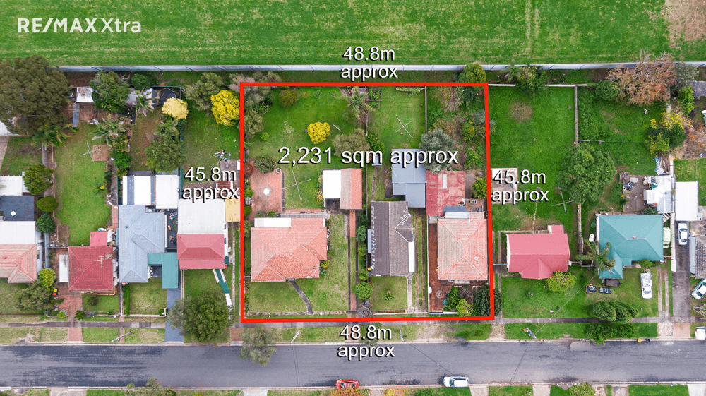 90 Peter Street, BLACKTOWN, NSW 2148