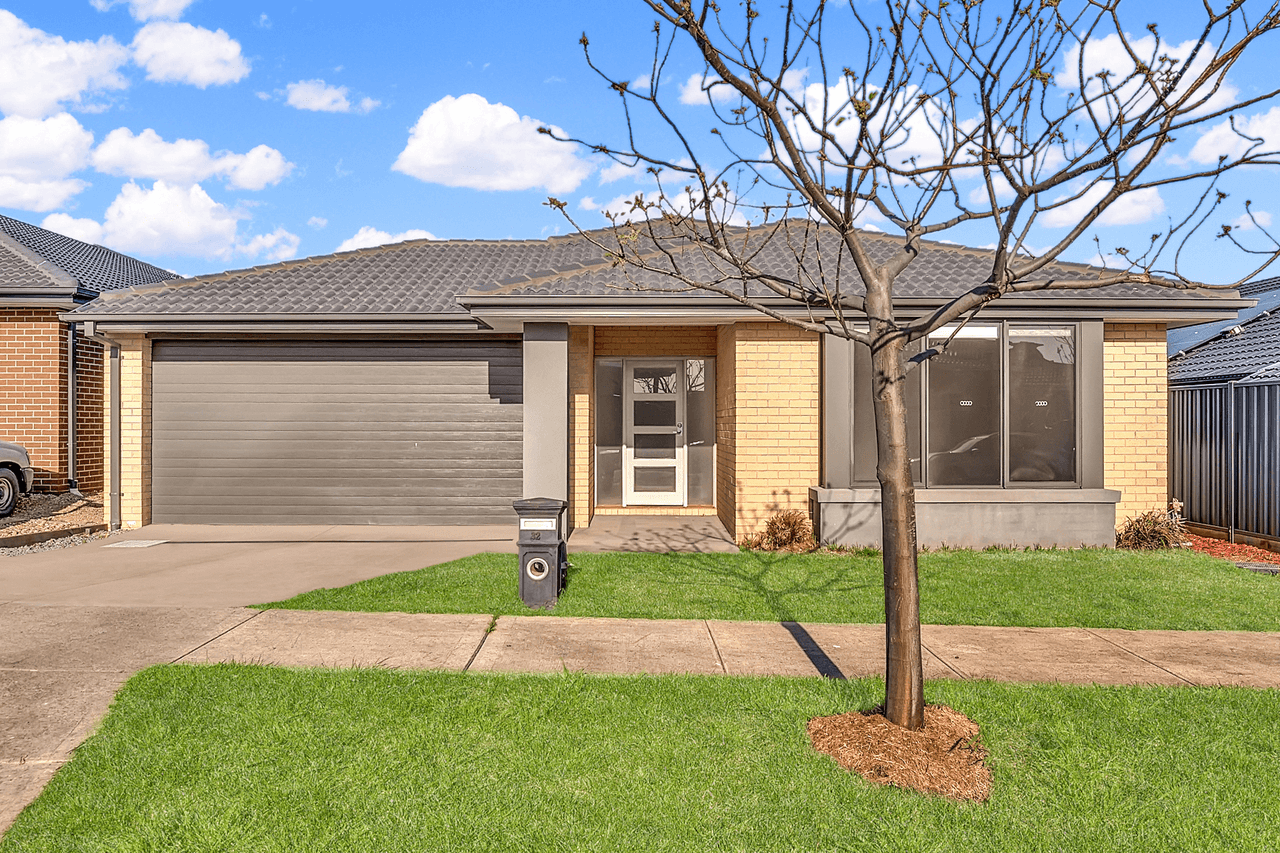 32 Fitzpatrick Circuit, KALKALLO, VIC 3064