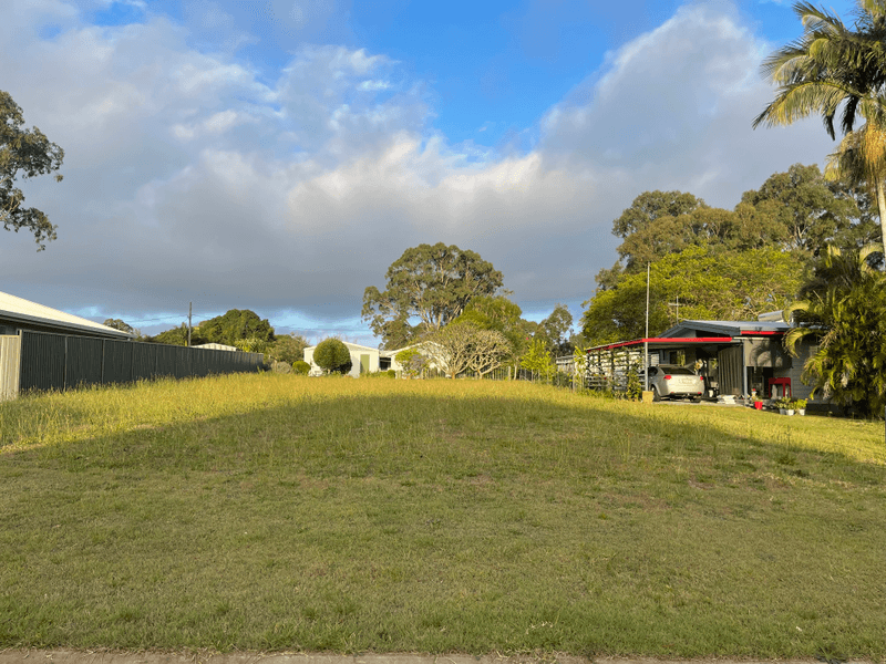 7 Kamar Street, RUSSELL ISLAND, QLD 4184