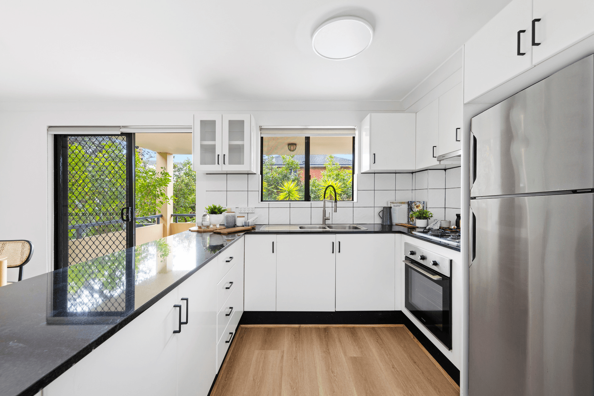 1/12 Campbell Parade, Manly Vale, NSW 2093