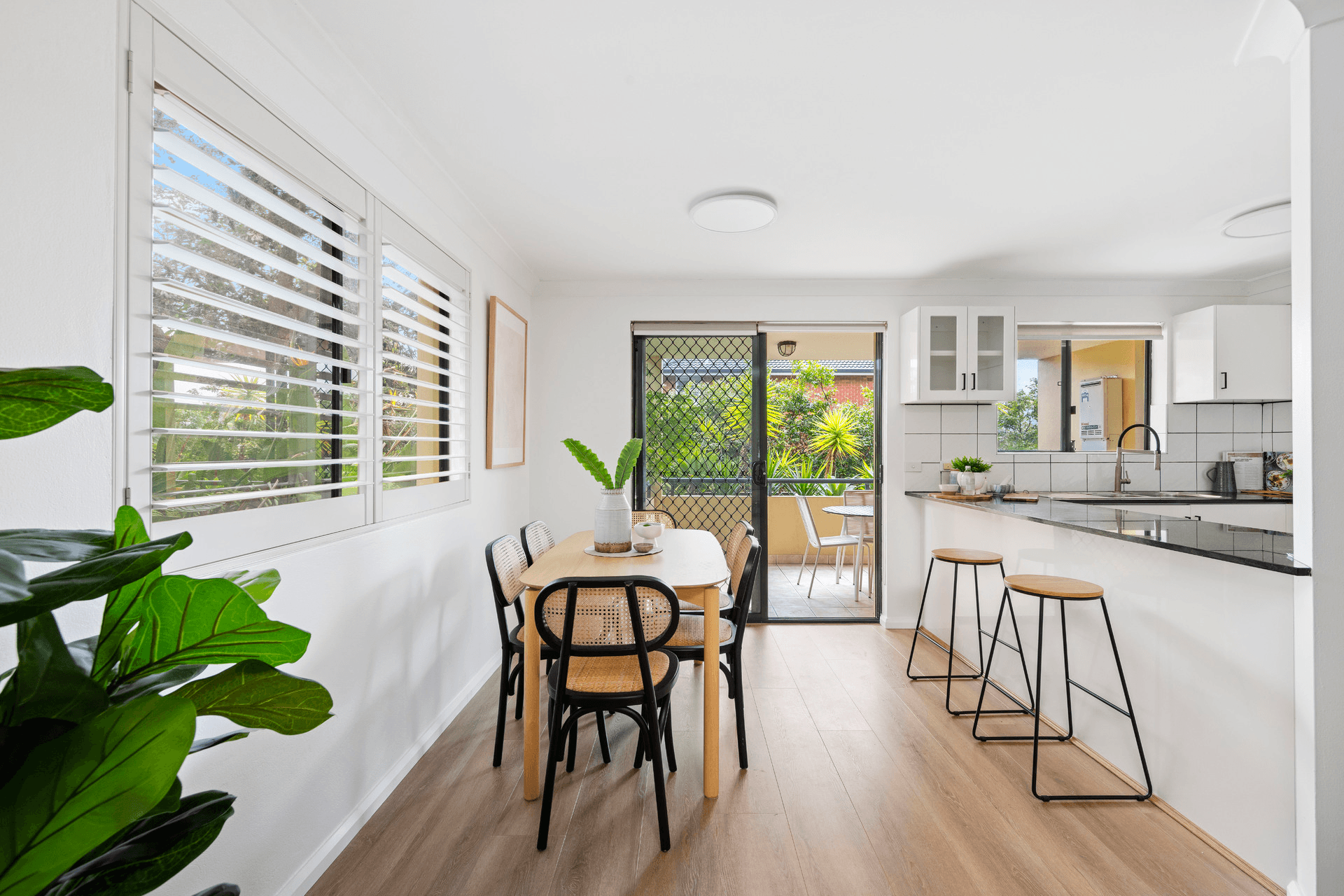 1/12 Campbell Parade, Manly Vale, NSW 2093