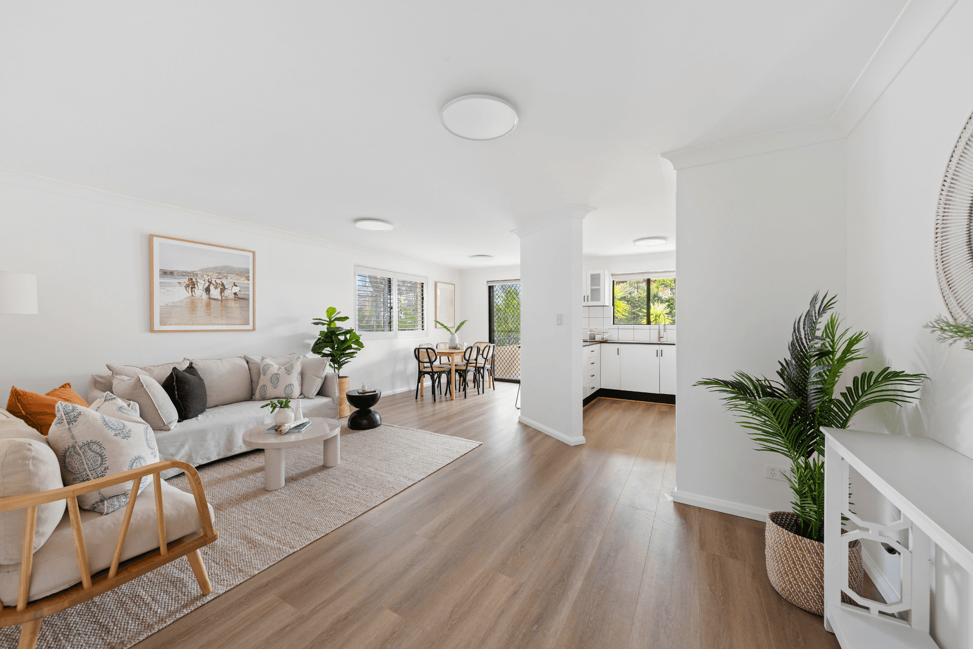 1/12 Campbell Parade, Manly Vale, NSW 2093