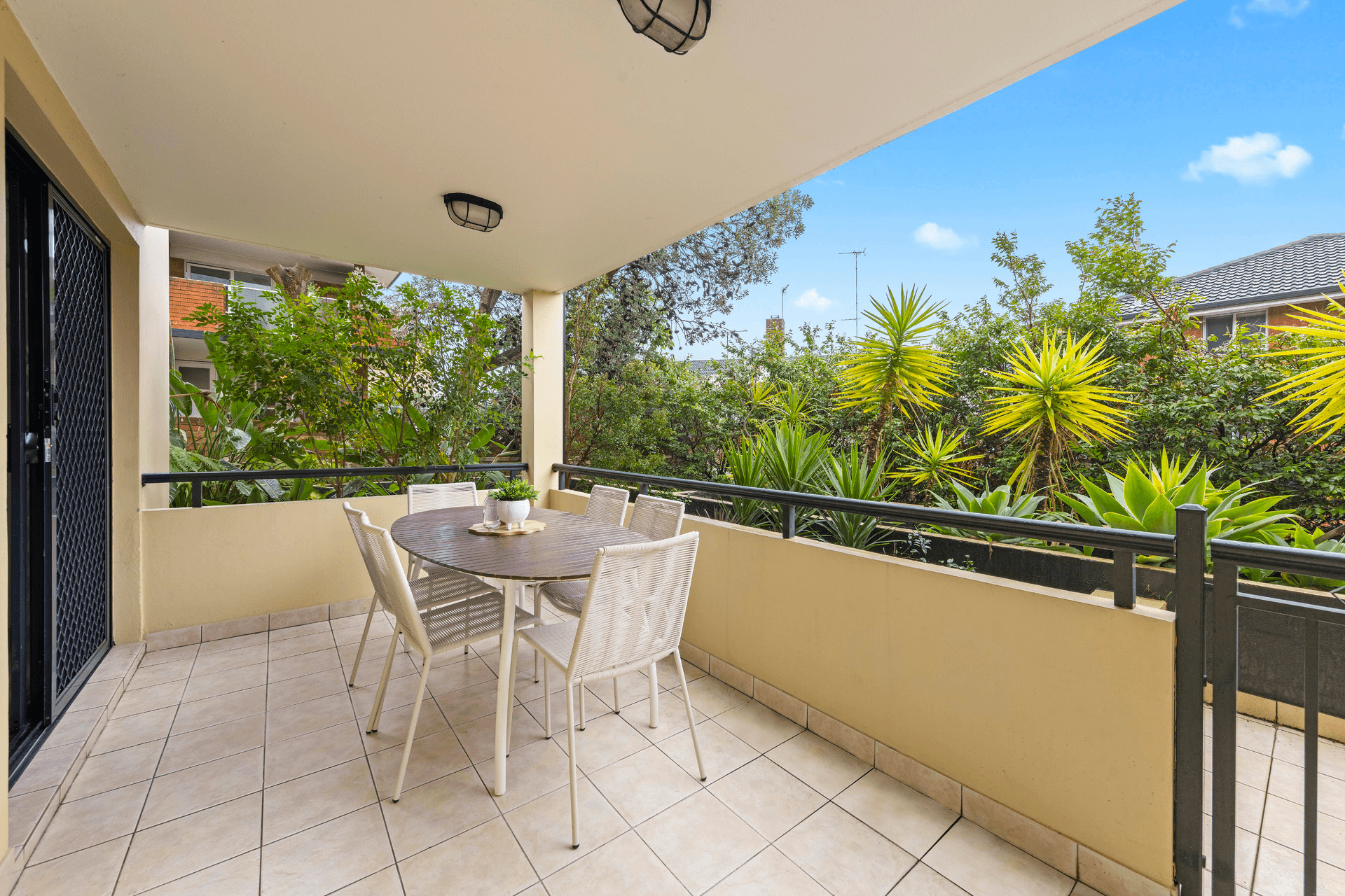 1/12 Campbell Parade, Manly Vale, NSW 2093