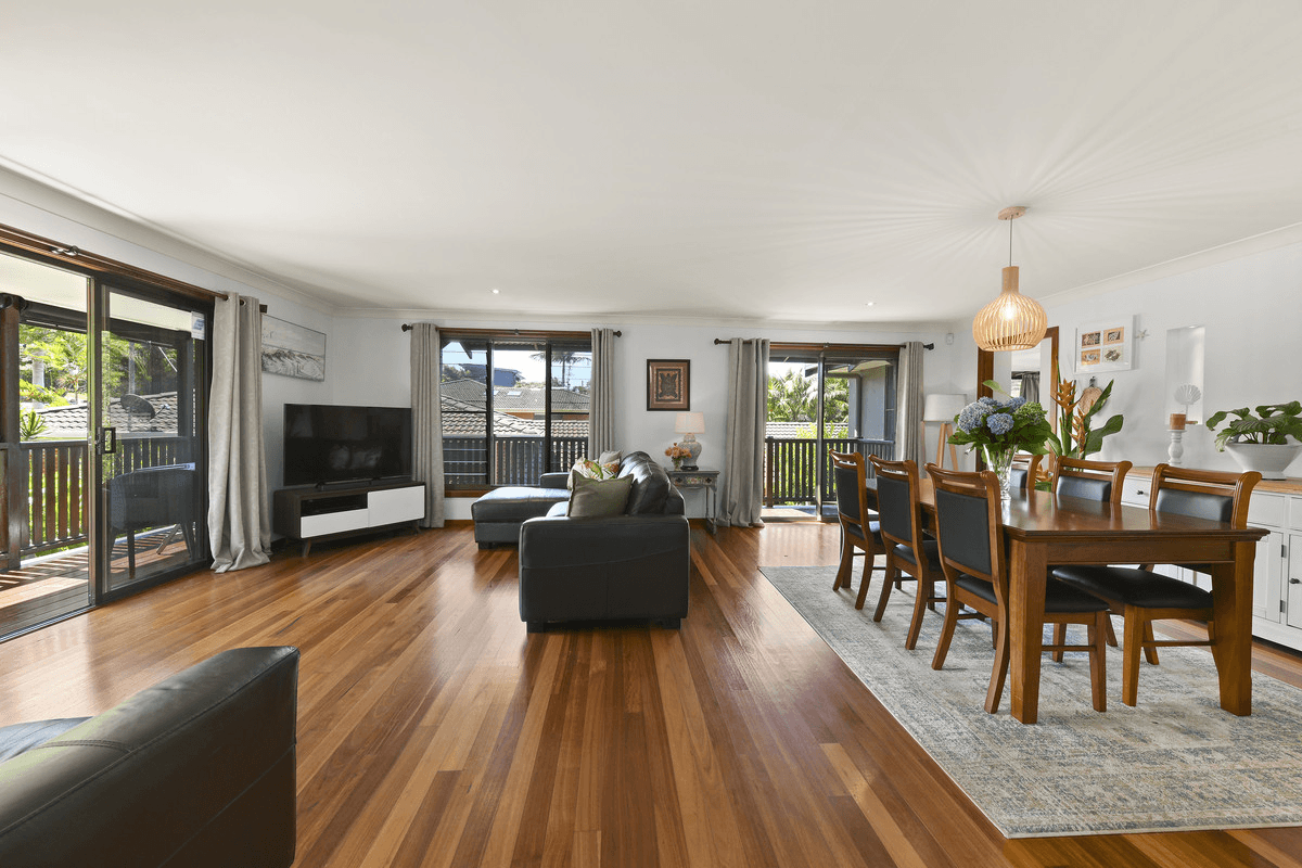 6 Cypress Avenue, Port Macquarie, NSW 2444