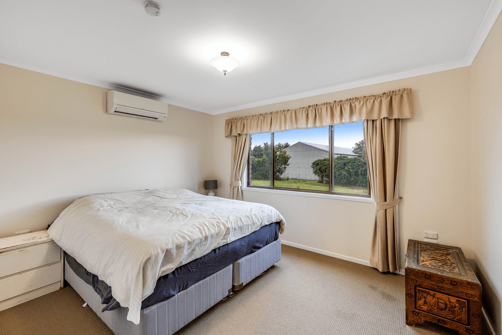 349 Wyreema-Cambooya Road, CAMBOOYA, QLD 4358