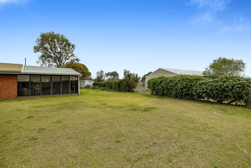 349 Wyreema-Cambooya Road, CAMBOOYA, QLD 4358