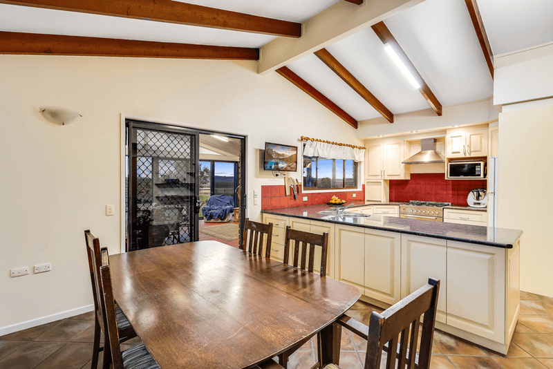 349 Wyreema-Cambooya Road, CAMBOOYA, QLD 4358