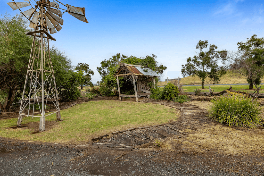 349 Wyreema-Cambooya Road, CAMBOOYA, QLD 4358