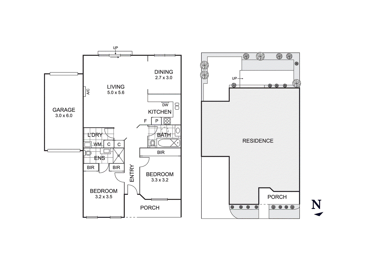 8/2-4 Olive Grove, Parkdale, VIC 3195