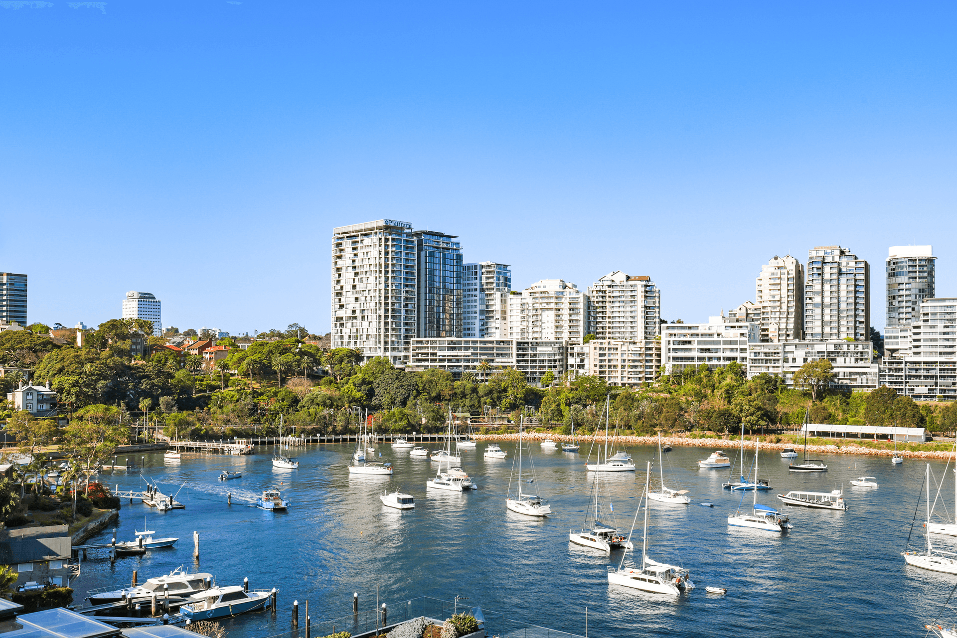 18/29 East Crescent Street, McMahons Point, NSW 2060