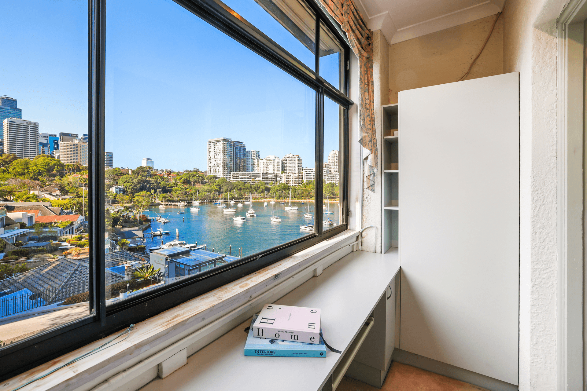 18/29 East Crescent Street, McMahons Point, NSW 2060