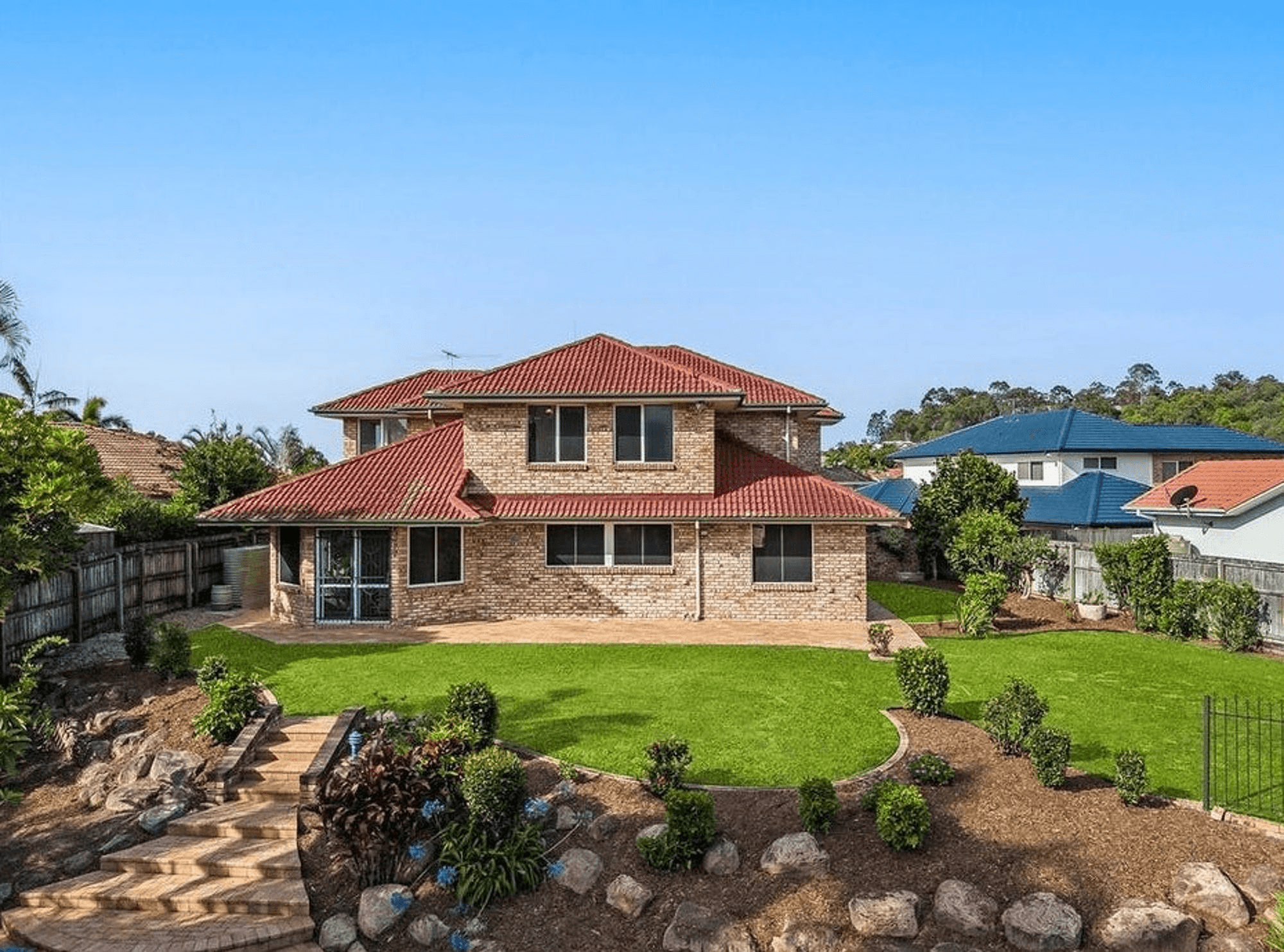 4 Nosworthy Close, CHERMSIDE WEST, QLD 4032