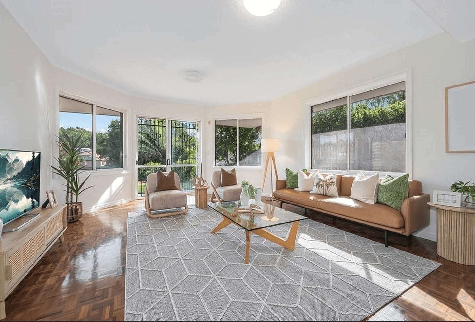 4 Nosworthy Close, CHERMSIDE WEST, QLD 4032