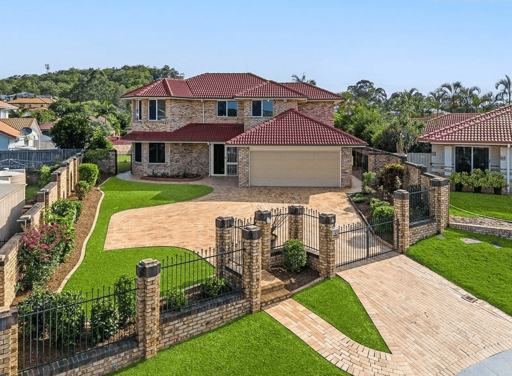 4 Nosworthy Close, CHERMSIDE WEST, QLD 4032