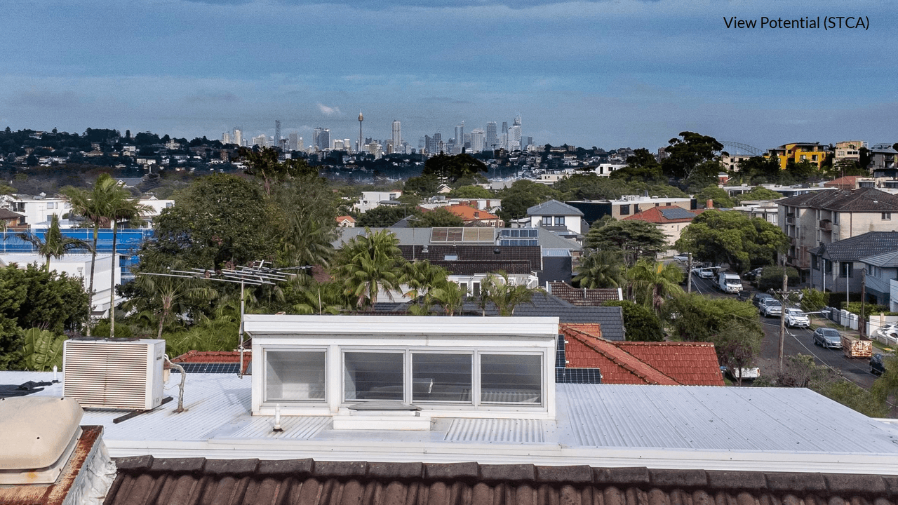 29A Roberts Street, ROSE BAY, NSW 2029