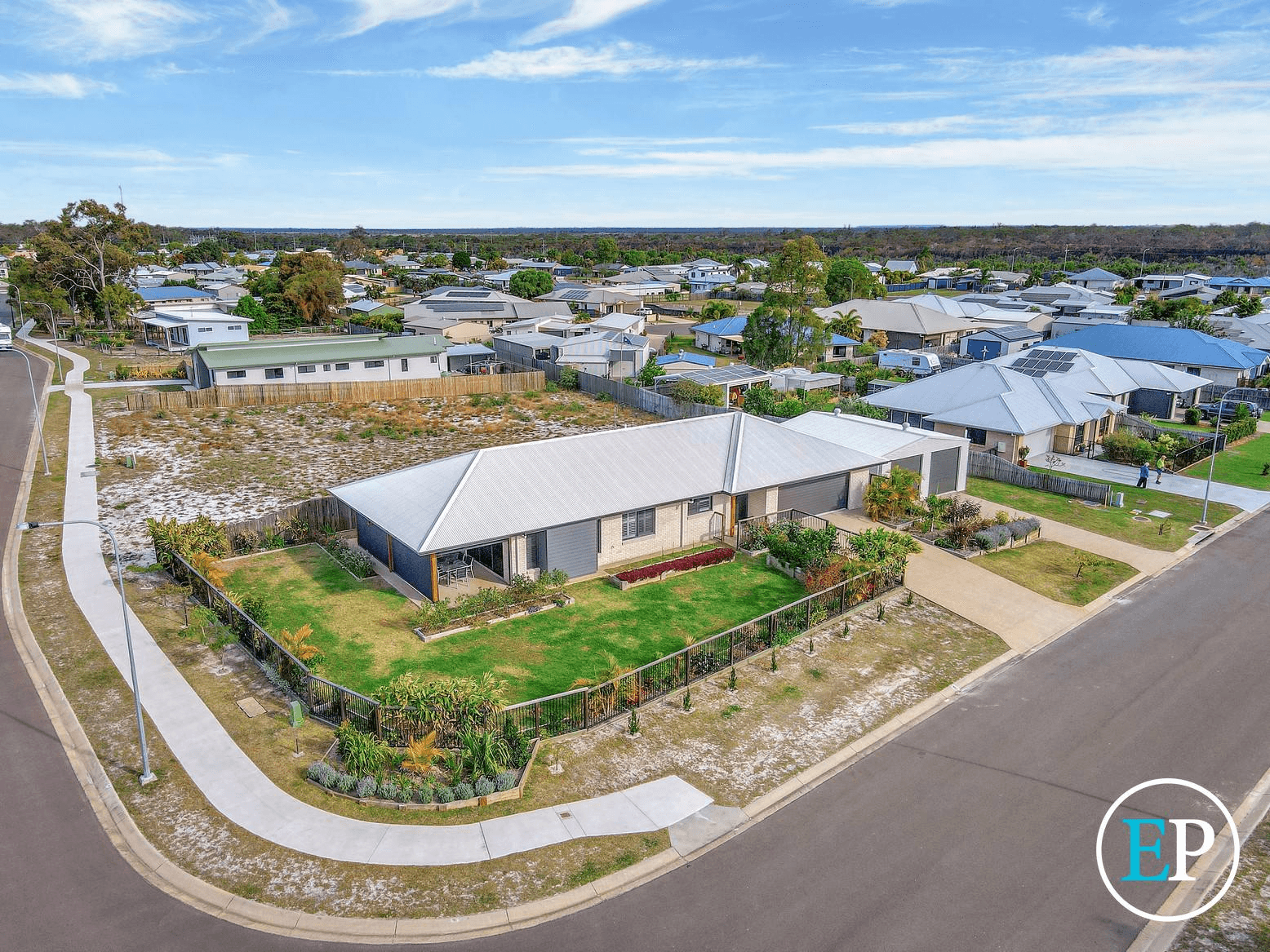 26 Ocean View Drive, WOODGATE, QLD 4660