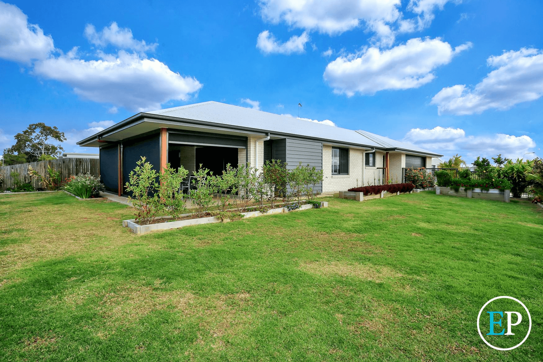 26 Ocean View Drive, WOODGATE, QLD 4660