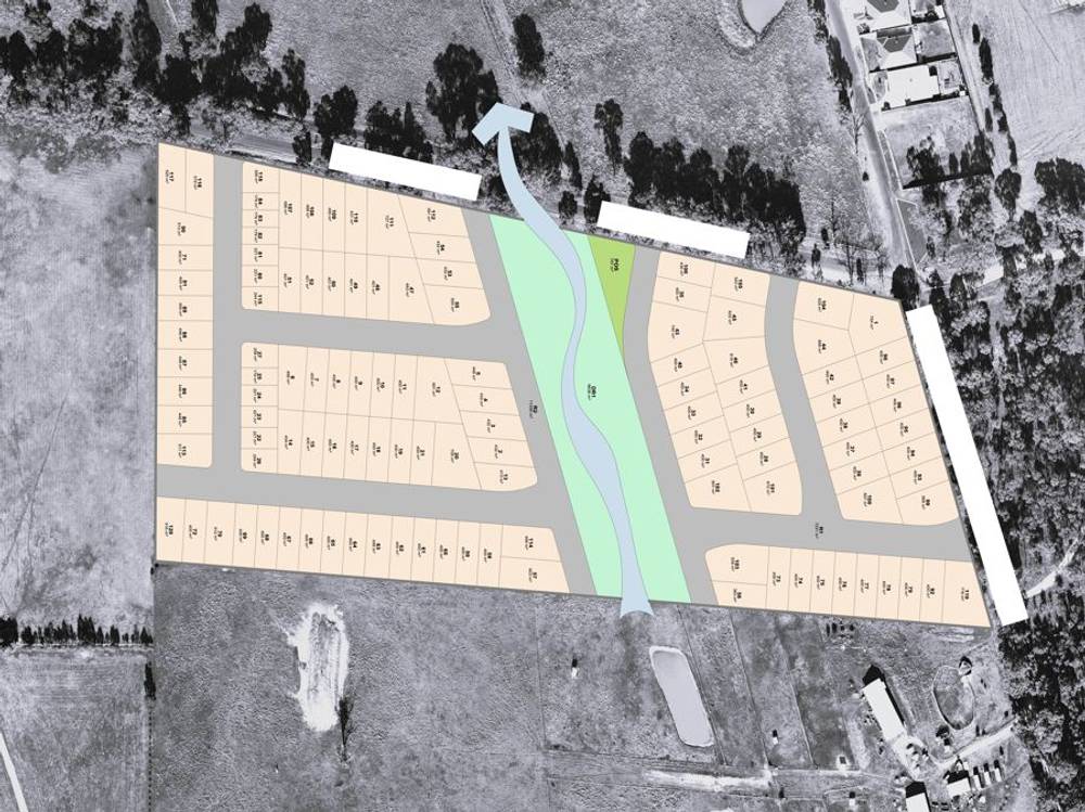 LOT 1 TARCOMBE ROAD, SEYMOUR, VIC 3660