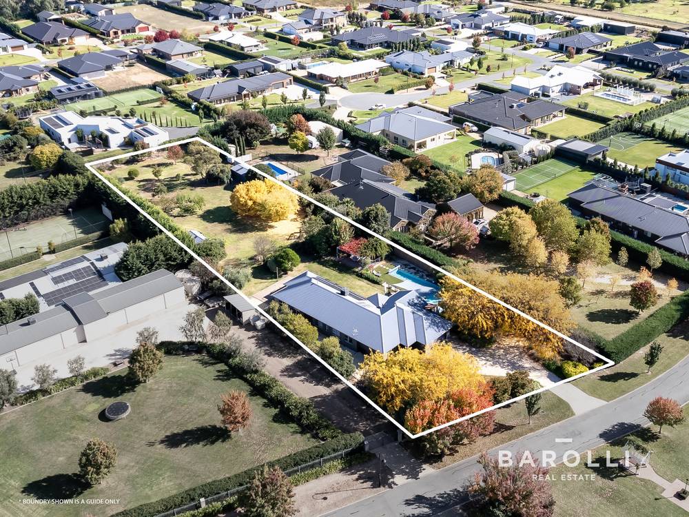 3-5 Xavier Crescent, SHEPPARTON NORTH, VIC 3631