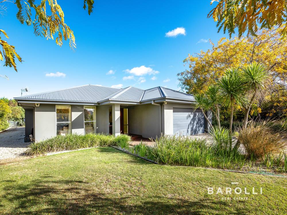 3-5 Xavier Crescent, SHEPPARTON NORTH, VIC 3631