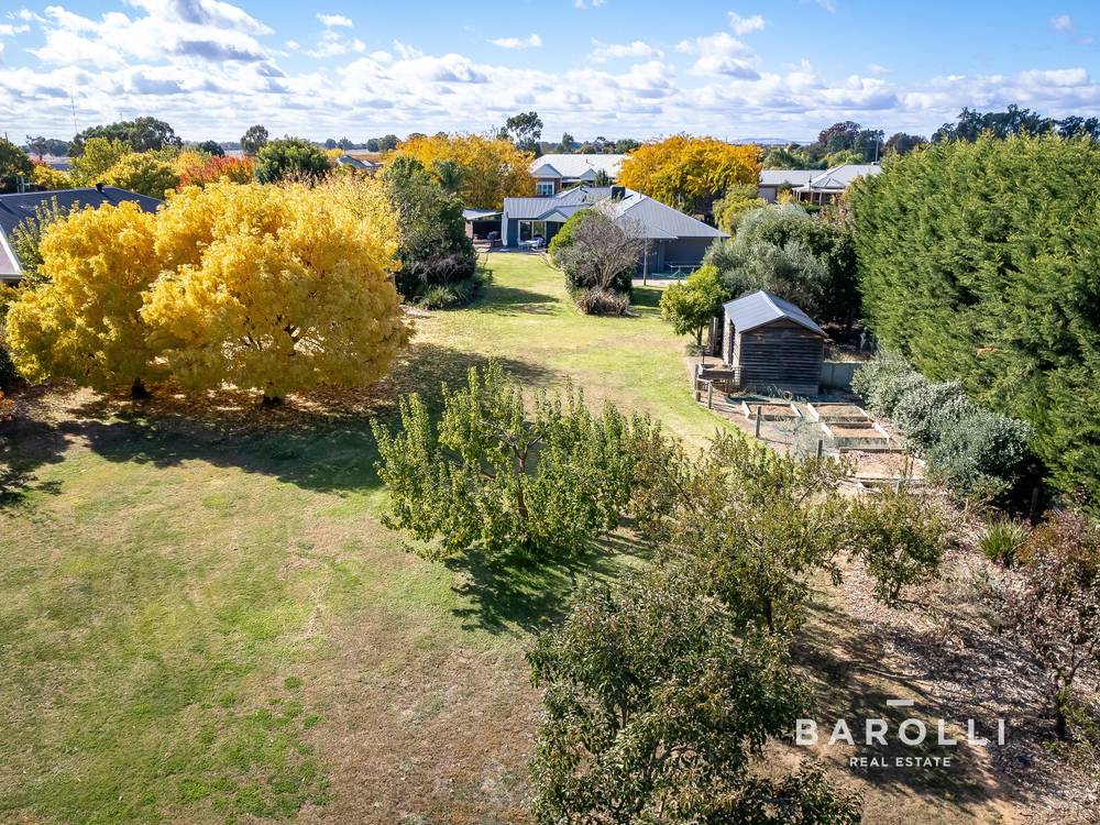 3-5 Xavier Crescent, SHEPPARTON NORTH, VIC 3631
