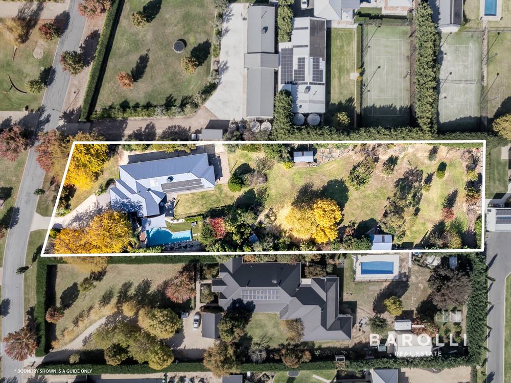 3-5 Xavier Crescent, SHEPPARTON NORTH, VIC 3631