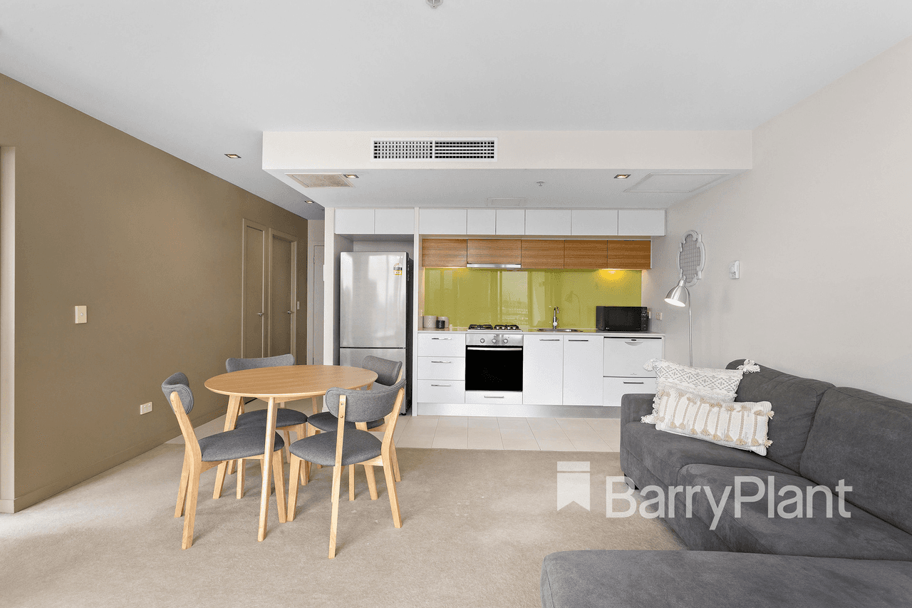 1811/100 Harbour Esplanade Street, Docklands, VIC 3008