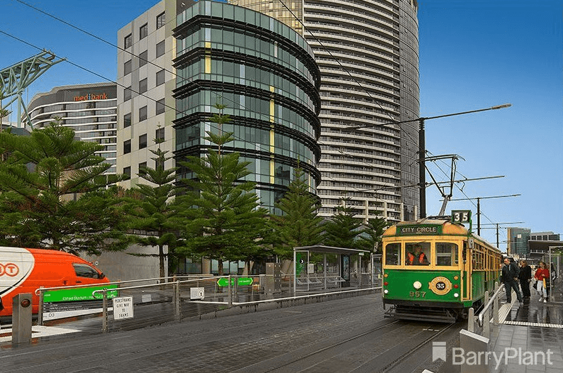 1811/100 Harbour Esplanade Street, Docklands, VIC 3008