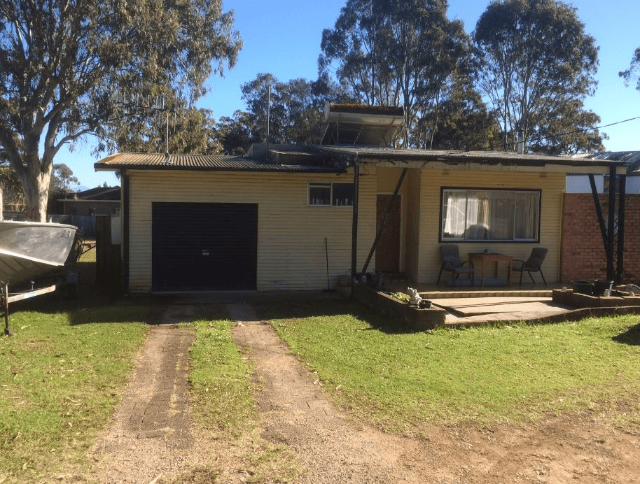 56 John Oxley Drive, PORT MACQUARIE, NSW 2444