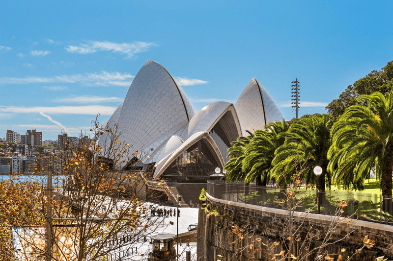 31/3 Macquarie Street, Sydney, NSW 2000