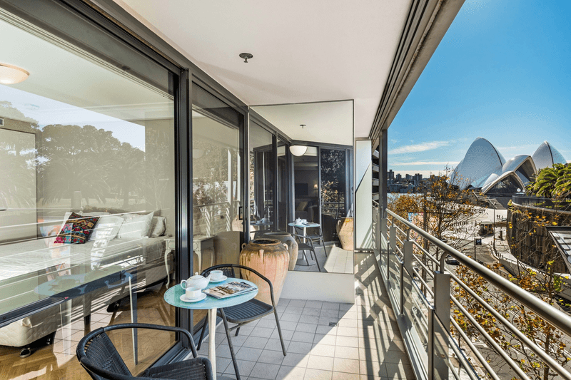 31/3 Macquarie Street, Sydney, NSW 2000