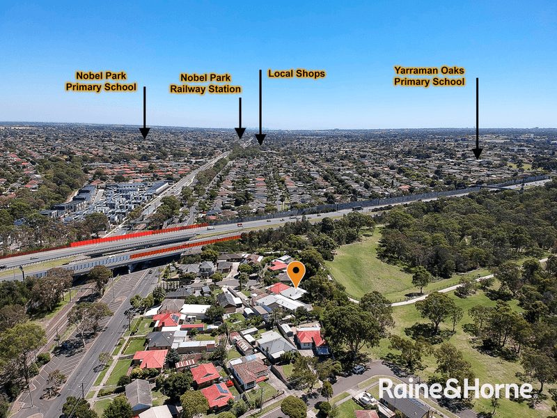 5 Rolex Court, NOBLE PARK, VIC 3174