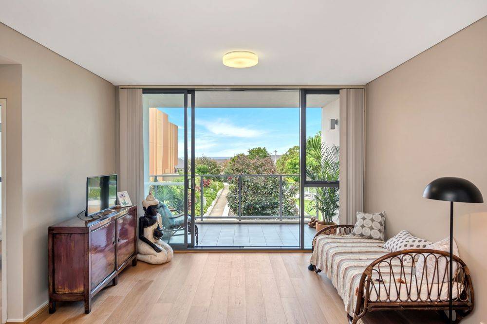 212/1 Pine Avenue, LITTLE BAY, NSW 2036