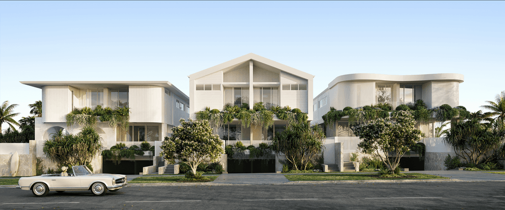 2 BANKSIA BROADWAY, BURLEIGH HEADS, QLD 4220