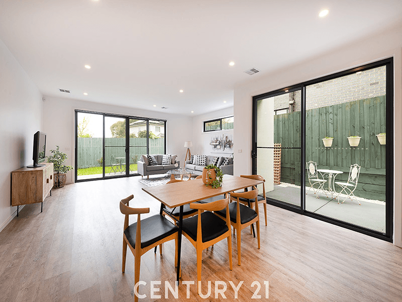 10A Melaleuca Drive, Clarinda, VIC 3169