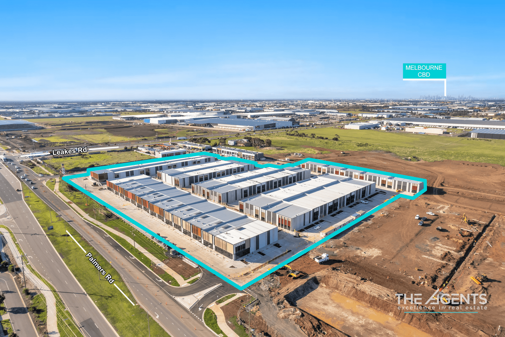 150 Palmers Road, Truganina, VIC 3029