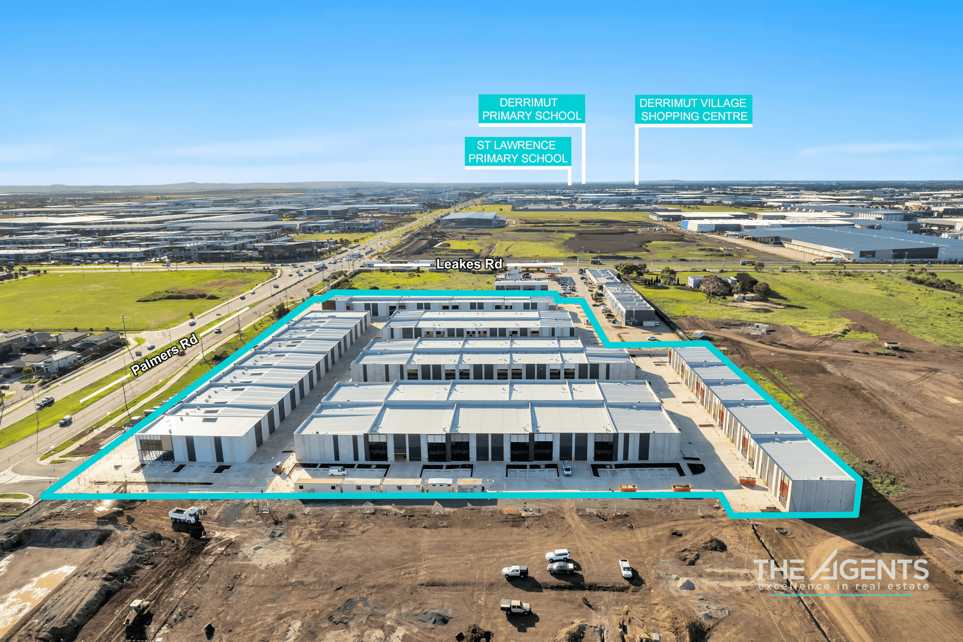 150 Palmers Road, Truganina, VIC 3029